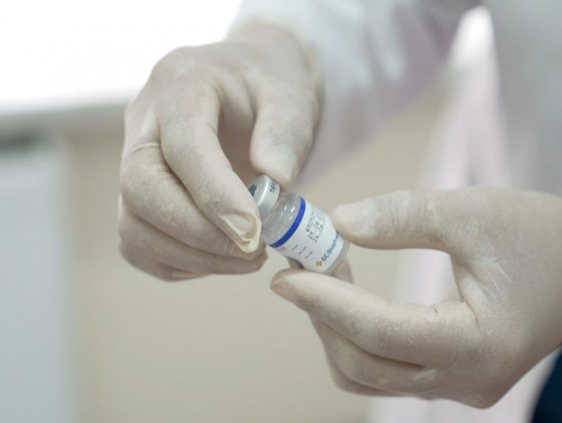 Томуугийн эсрэг дархлаажуулалтын хамралт 70 орчим хувьтай үргэлжилж байна